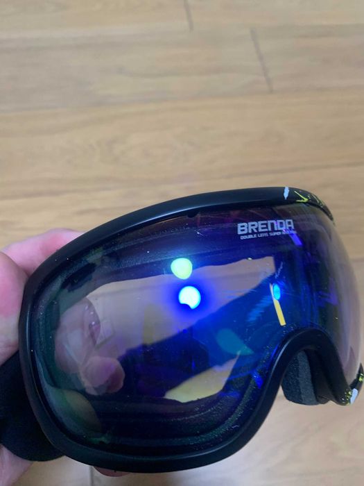 Gogle Brenda Super anti fog