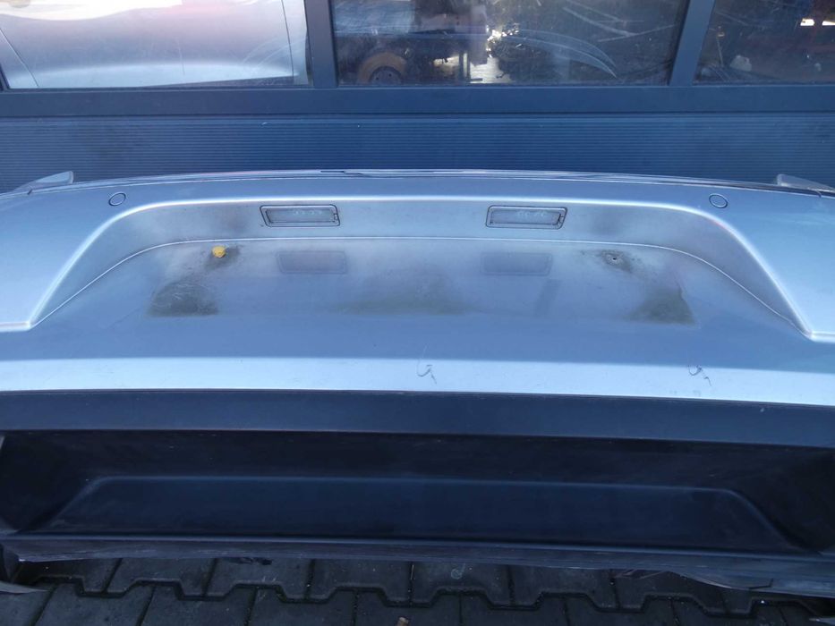 Zderzak tył tylny VW Passat CC LIFT LA7W PDC AD18 GORLICE