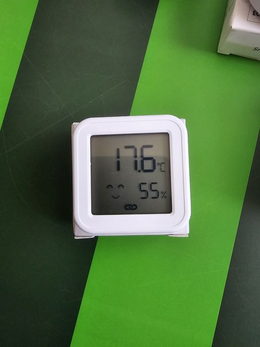 Casa Inteligente Zigbee Tuya – Hub + Sensores