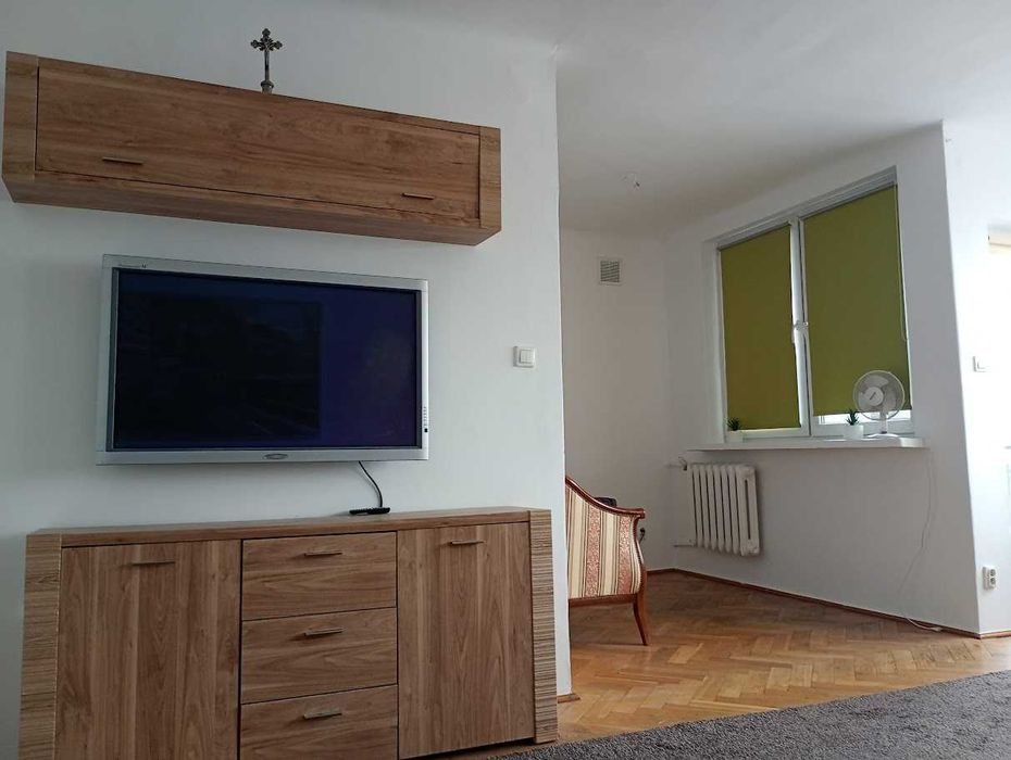 Mieszkanie – Warszawa - Widok 5