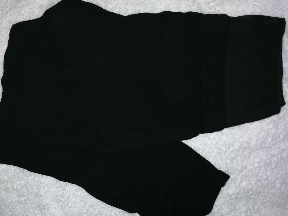 Spodnie ciążowe H&m rozm 42