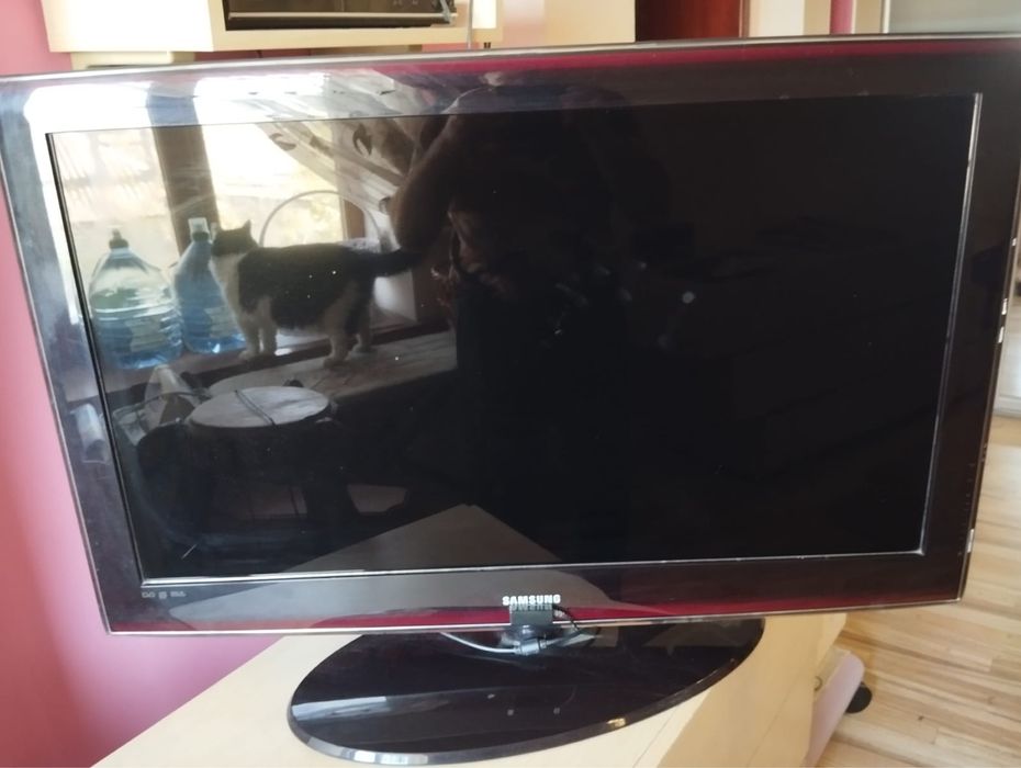 Телевізор SAMSUNG LE-40A656A1F