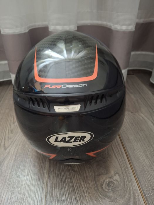 Шолом для мотоцикла Lazer