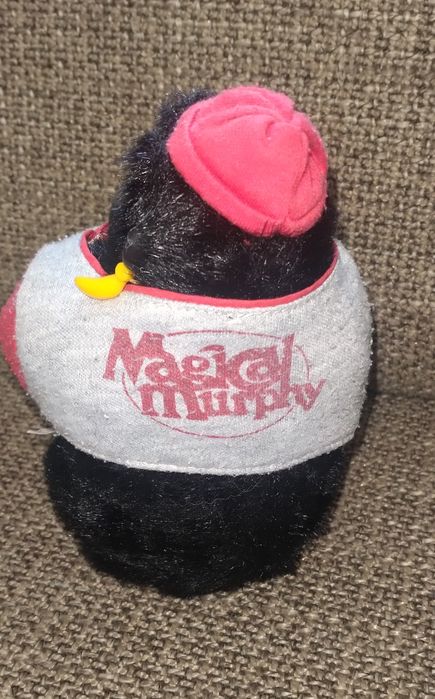 Magical Murphy vintage
