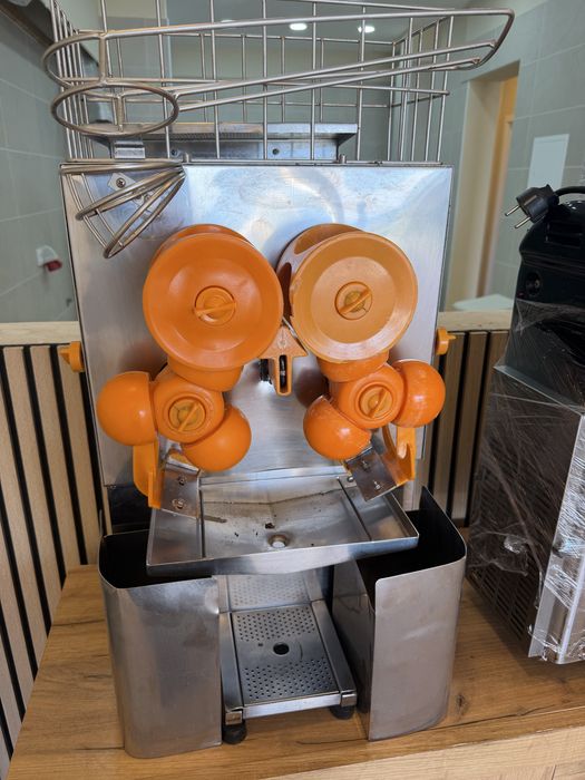 Máquina de sumo kosmos