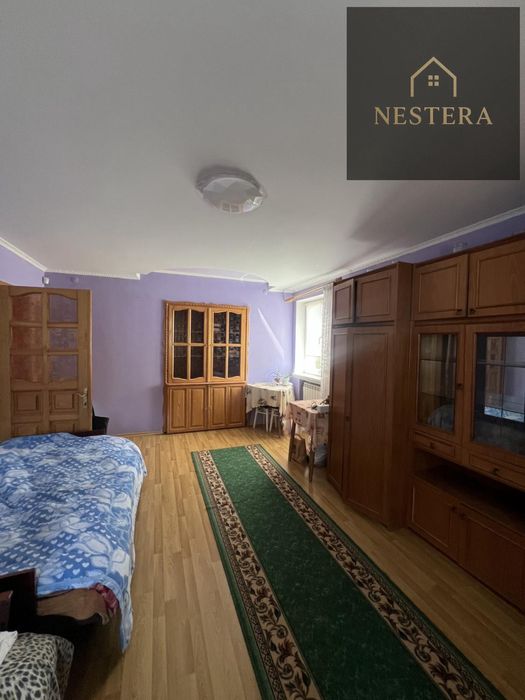 Продаж квартири , 2 кімнати , Дастор