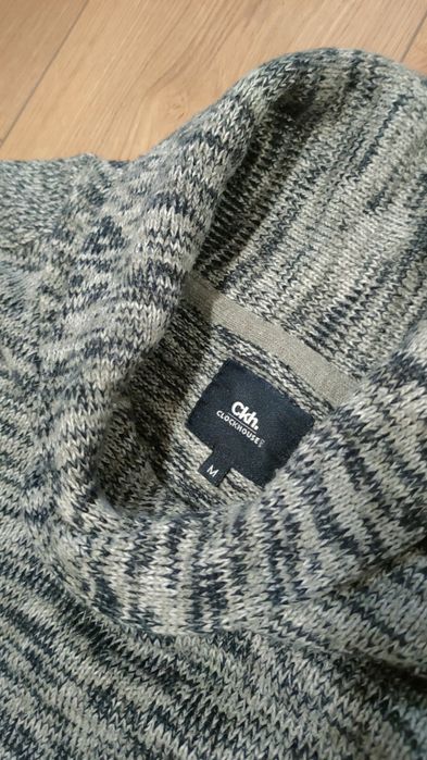 Elegancki Sweterek C&A