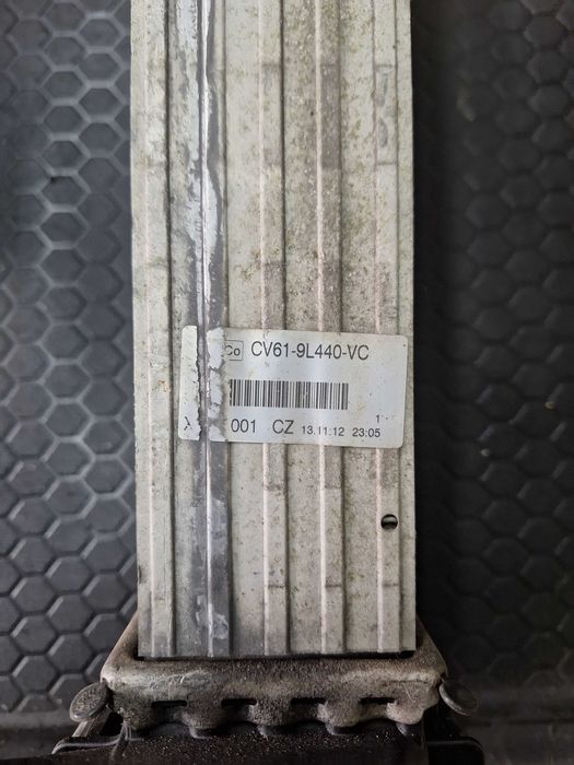 Intercooler Ford CV61-9L440-VC
