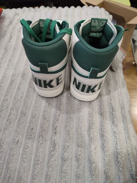 Nike terminator high roz.45 wkł.29