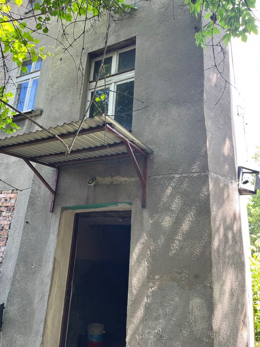 Nieruchomość zabudowana - Sosnowiec Al. J. Mireckiego