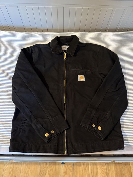 kurtka Carhartt Detroit Jacket M