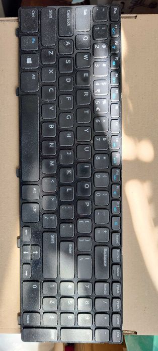 Клавіатура для ноутбука