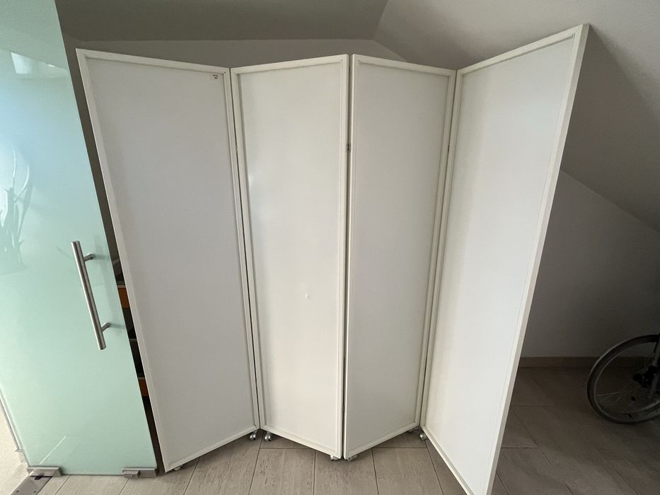 Ширма на 4 сеції 160/180см