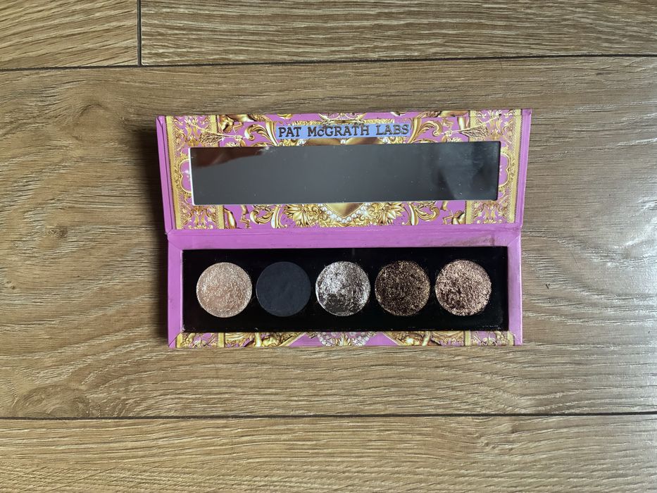 Paleta Pat McGrath Celestial Nirvana