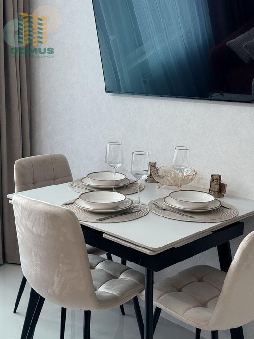 ТОП цена‼️ Продам 1 комн Аркадия‼️ ЖК Атмосфера, ул. Генуэзская‼