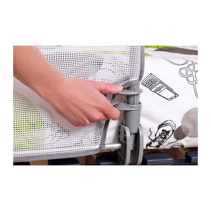 Barreira Safety 1st XL 150CM