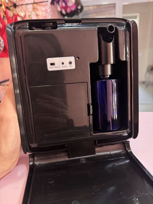 Автоматичний Аромадифузор Aroma Selective