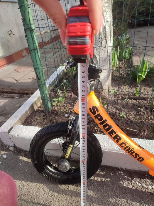 Беговел, велобег