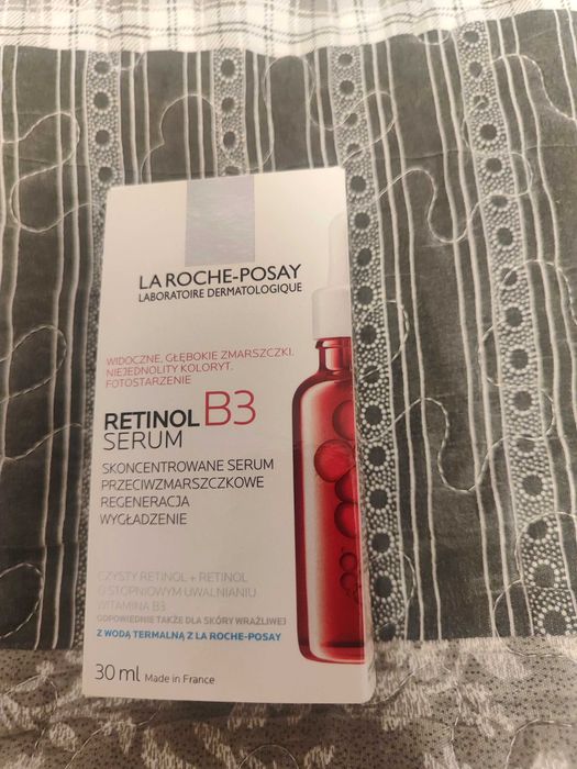 La Roche Posay Retinol B3