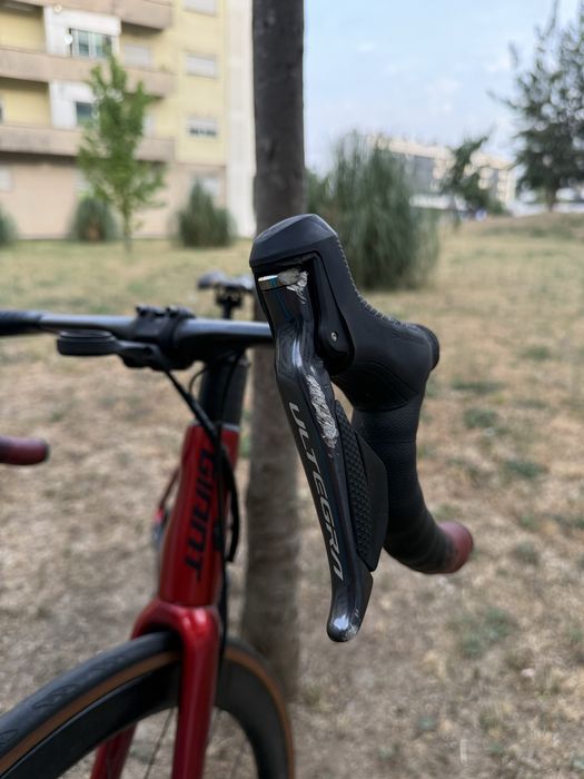 Giant TCR Advanced Pro 1 Disc 2020