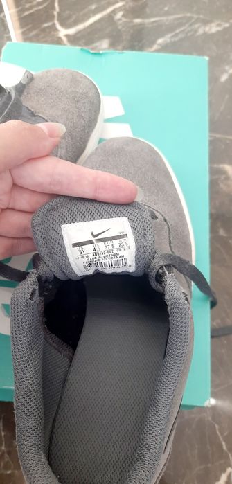 Кросівки, кеди Nike SB, 37р.