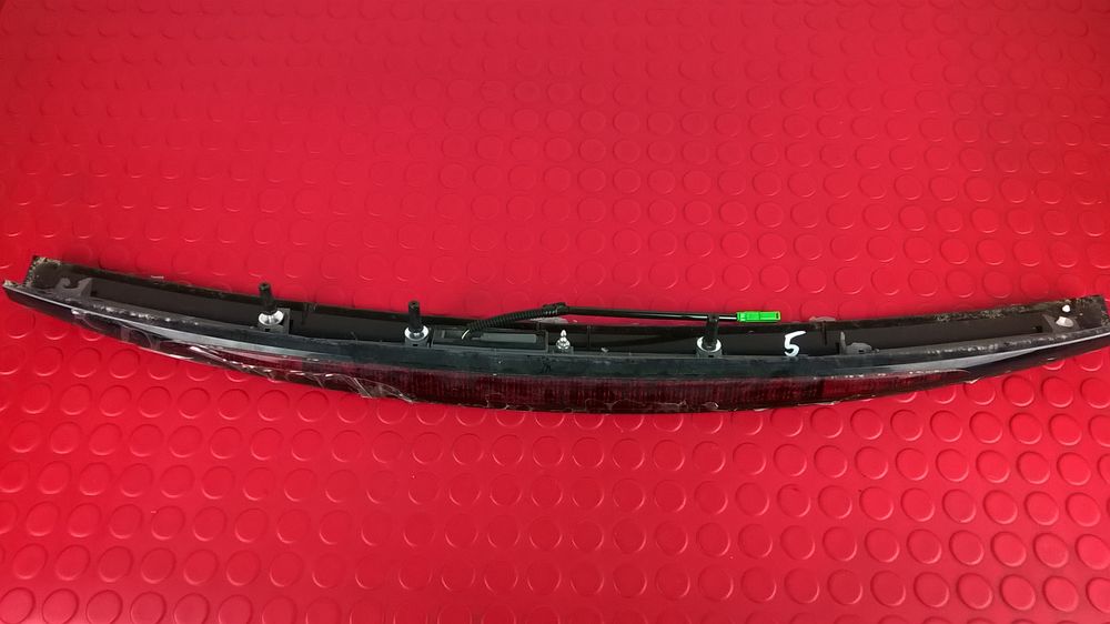 Aileron / Spoiler  - 34270SZTJ02 - HONDA CR-Z (ZF)