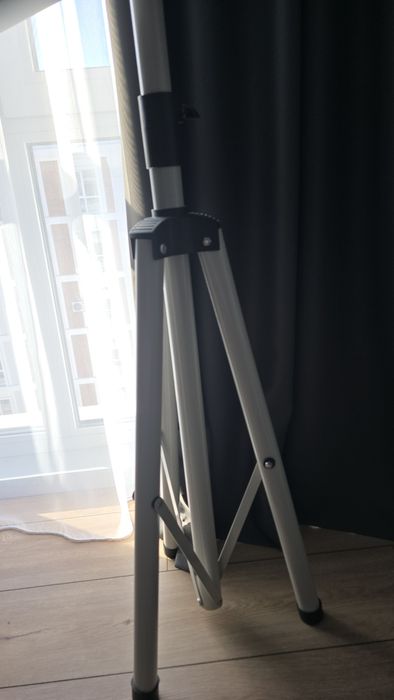 Інфрачервоний обігрівач Ergo HI 2020 SS + стійка