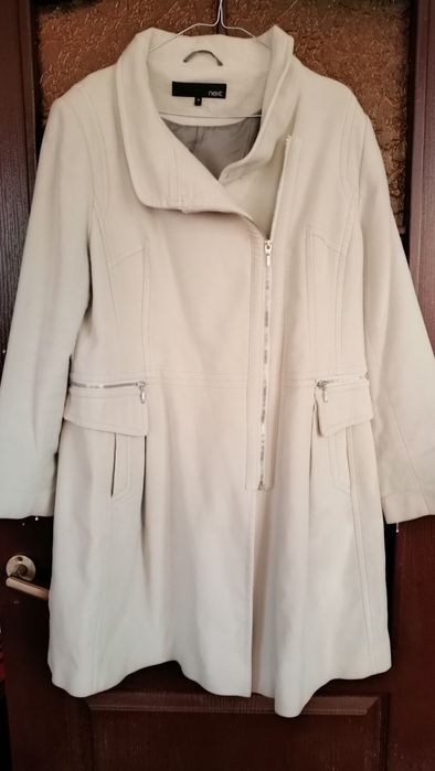 Пальто світло оливкове весна жінок дівчат