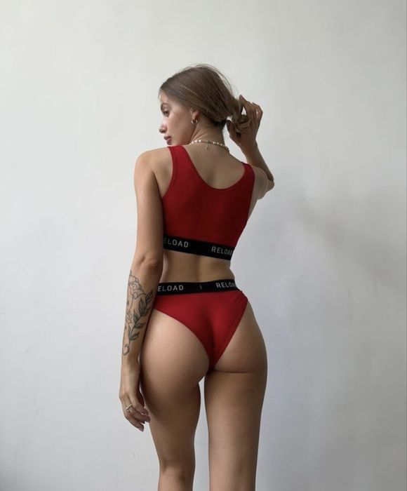 Комплект білизни