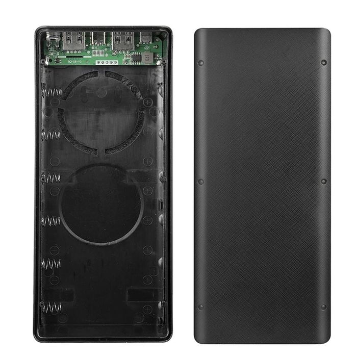 Power bank новый