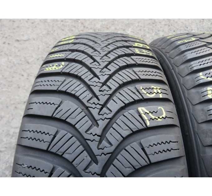 165/65 R14 79T Hankook WinterIceptRS2 зима 2 штуки шини б/у