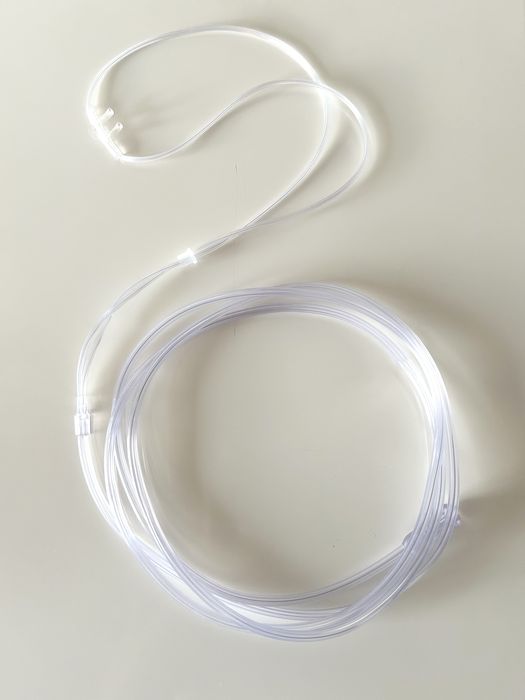 5 litrowy koncentrator tlenu DeVilbiss JAK NOWY