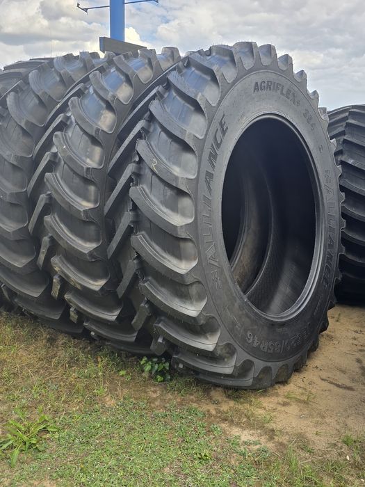 Opony VF 520/85R46 Alliance