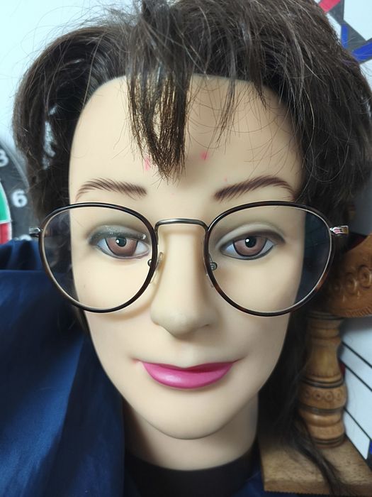 armação óculos Persol
