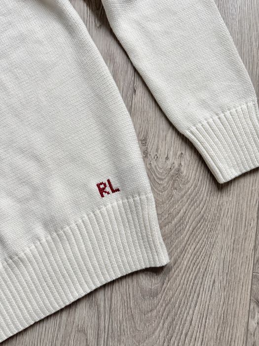 Світер Polo Bear by Ralph Lauren (светр, свитер)