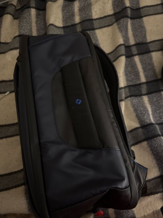 Mochila samsonite de cabine Ryanair