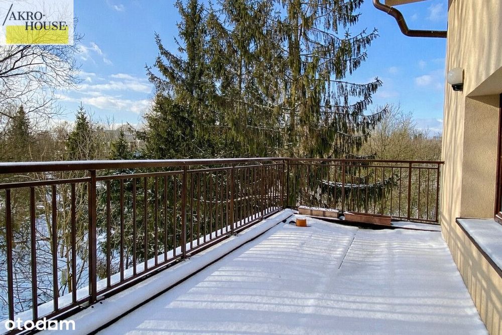 ✅Przestronny apartament, 5 pokoi, taras, garaż✅