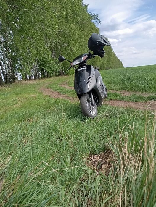 Скутер Хонда діо 34 AF