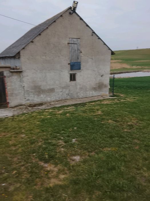 Sprzedam siedlisko