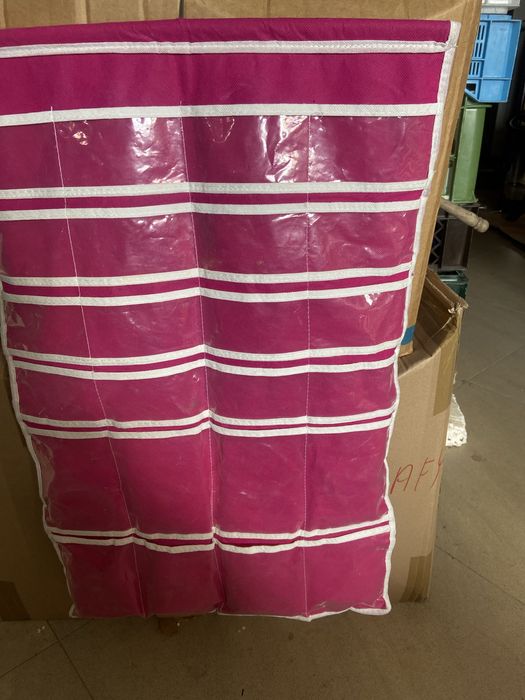 Organizer na drobiazgi