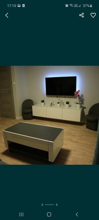 Apartamenty "Nad jeziorkiem 7" z jakuzzi