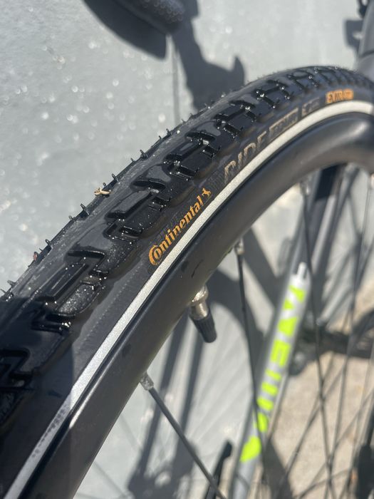 Bicicleta de estrada Cannondale CAAD 12 Disc