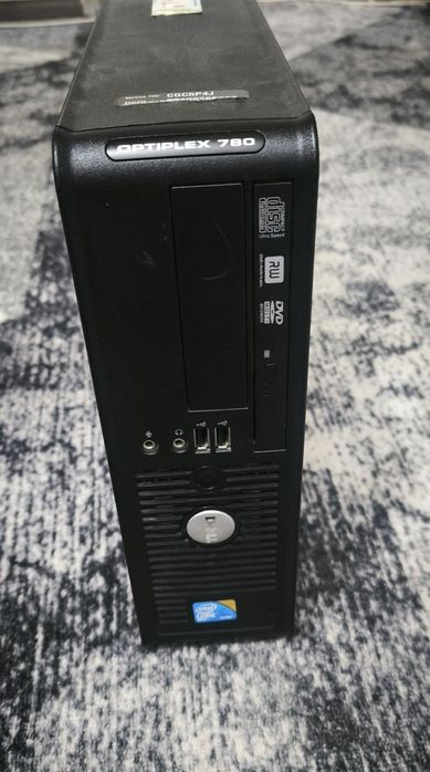 Системний блок Dell Optiplex 780