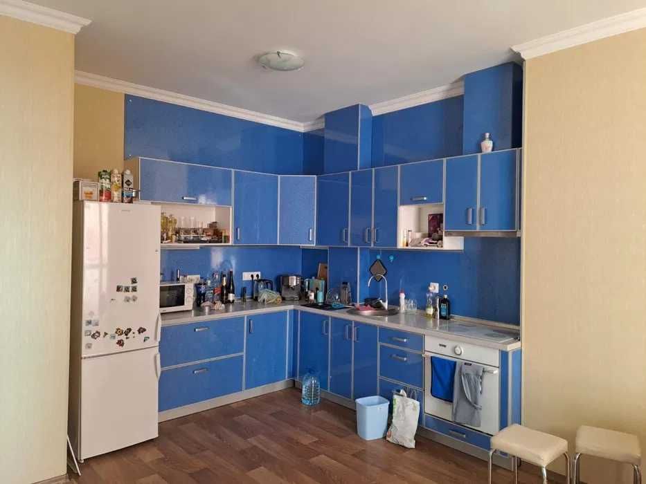 Продажа 1к квартиры в ЖК Гранд Павлово Поле Бот Сад