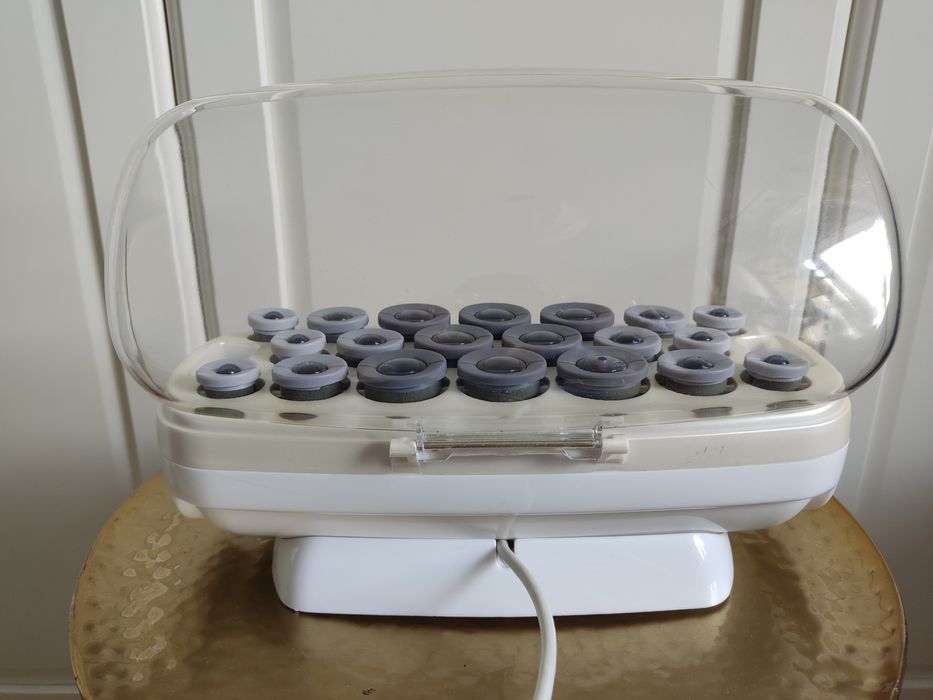 Termoloki ceramiczne Babyliss R4a 20 sztuk