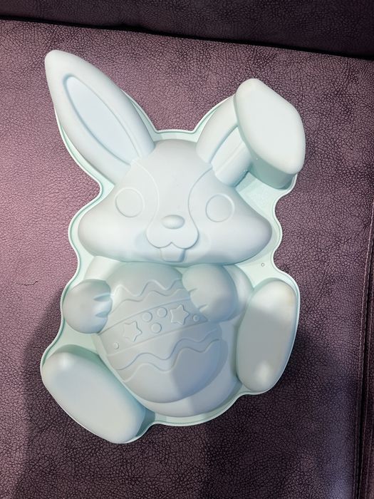 Силіконові форми