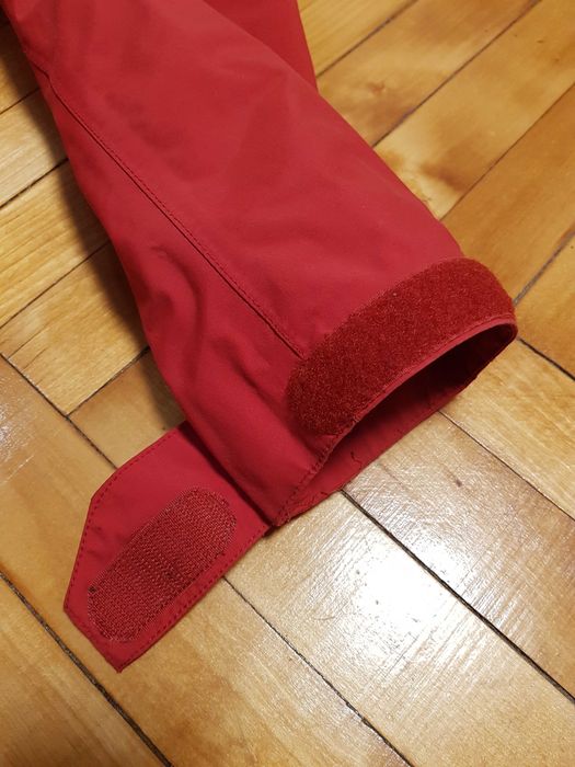 Куртка, бомбер, парка, шерпа Jack Wolfskin (S-M)