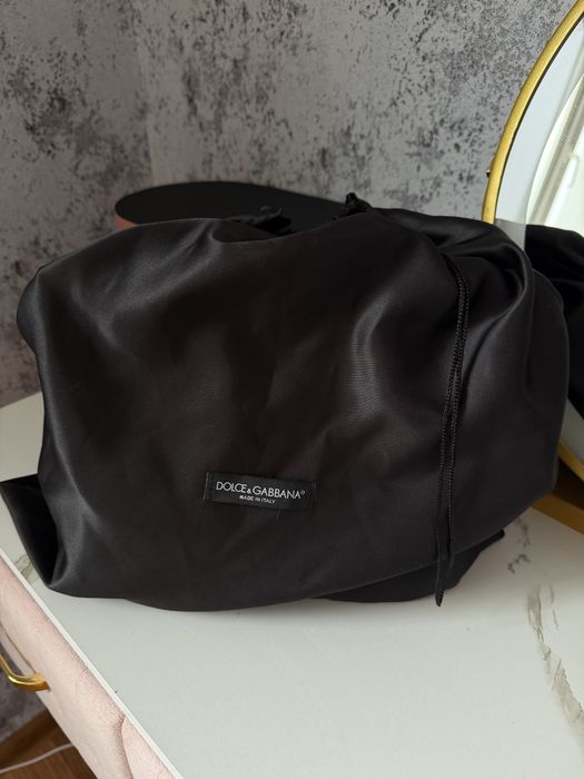 Сумка Дольче Габбана Сицилия медиум, Dolce & Gabbana Sicily medium