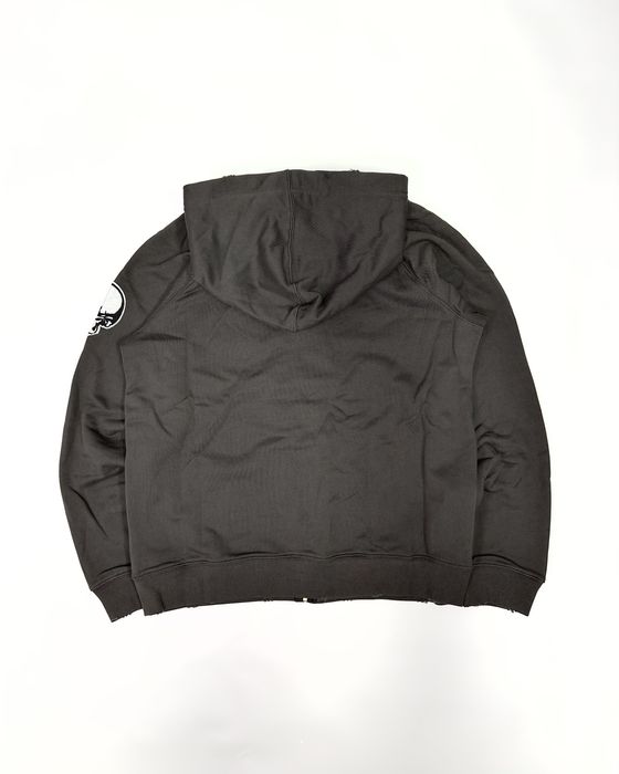 Худі худи Number Nine opium archive hoodie M-L