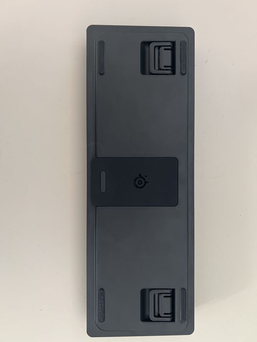 Steelseries apex pro mini